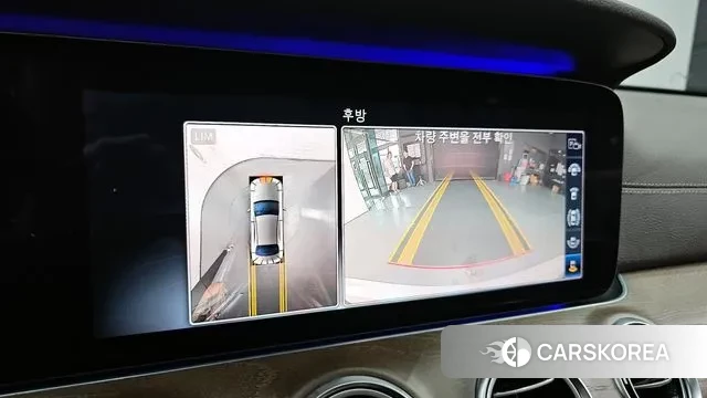 Mercedes-Benz E-Class W213 id 3054940 из Кореи 7