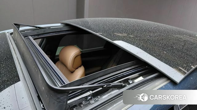 Genesis G80 (RG3) id 4428372 из Кореи 7