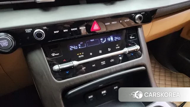 Kia Carnival 4th generation id 3512820 из Кореи 7