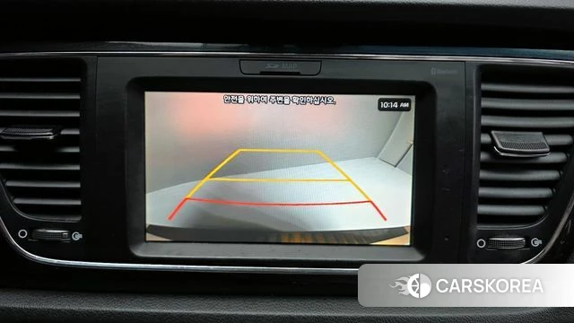 Kia The New Carnival id 4197237 из Кореи 7