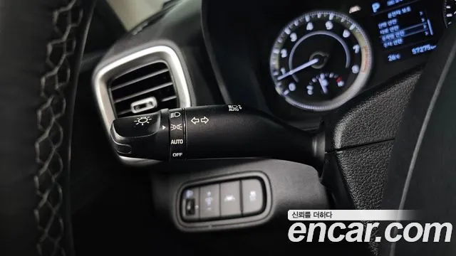 Hyundai Venue id 2797194 из Кореи 7