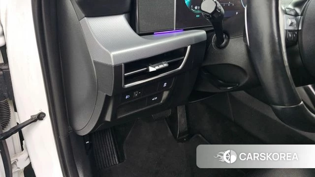 Hyundai Sonata D Edge (DN8) id 3891615 из Кореи 7