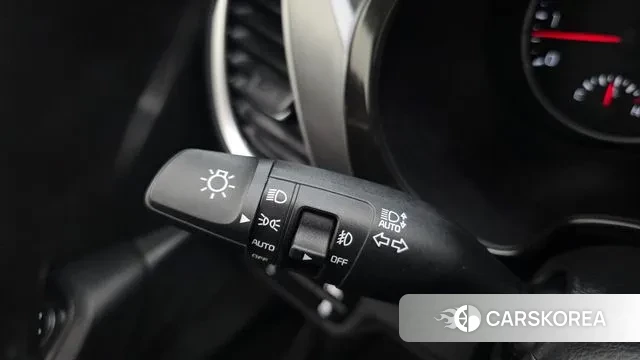 Kia Seltos id 3777817 из Кореи 7