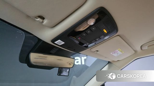 Kia Carnival 4th generation id 4402324 из Кореи 7