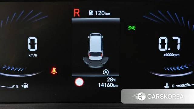 Hyundai Staria id 4631664 из Кореи 7