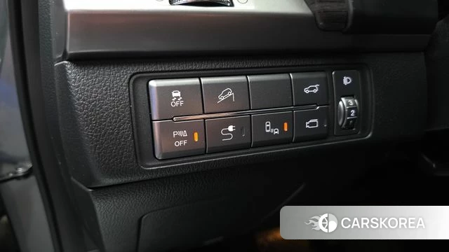 Ssangyong G4 Rexton id 4662861 из Кореи 7