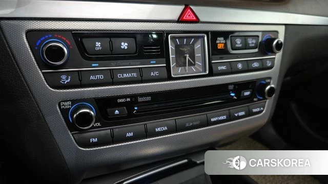 Genesis G80 id 4339843 из Кореи 7