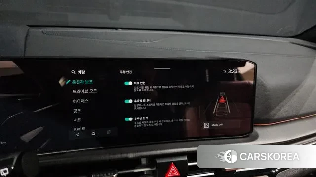 Kia The New Sportage 5th Generation id 3658884 из Кореи 7