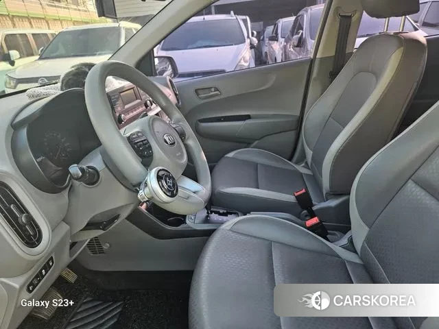 Kia All New Morning (JA) id 3375351 из Кореи 7