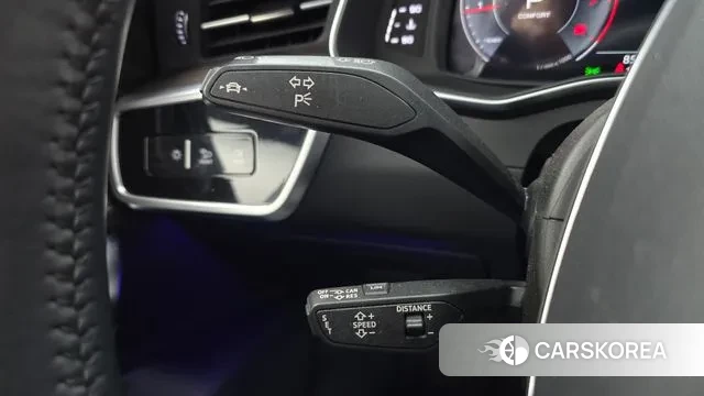 Audi A6 (C8) id 3013386 из Кореи 7