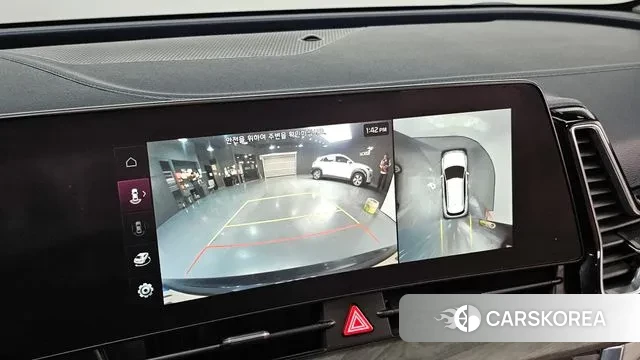 Kia Sportage 5th Generation id 3726936 из Кореи 7