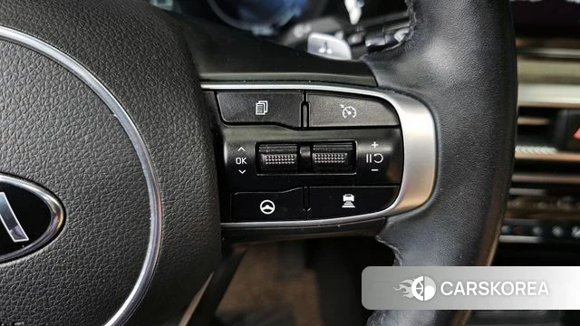 Kia K5 3rd generation id 4203101 из Кореи 7