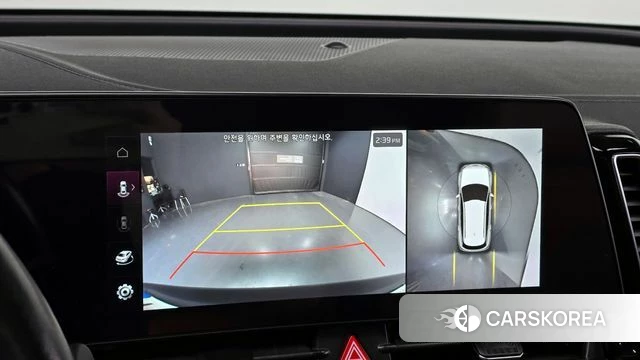 Kia Sportage 5th Generation id 3832418 из Кореи 7