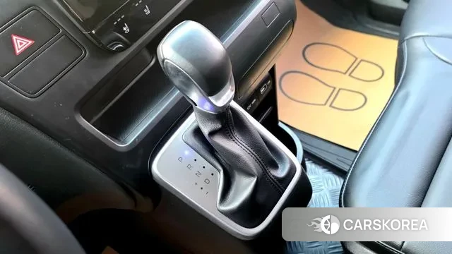 Hyundai Staria id 3619084 из Кореи 7