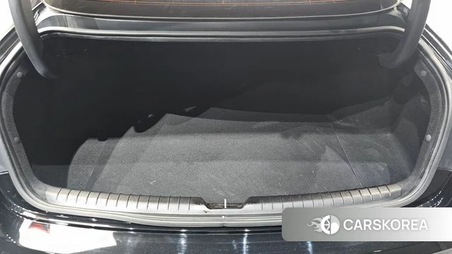 Hyundai Sonata (DN8) id 4566928 из Кореи 7