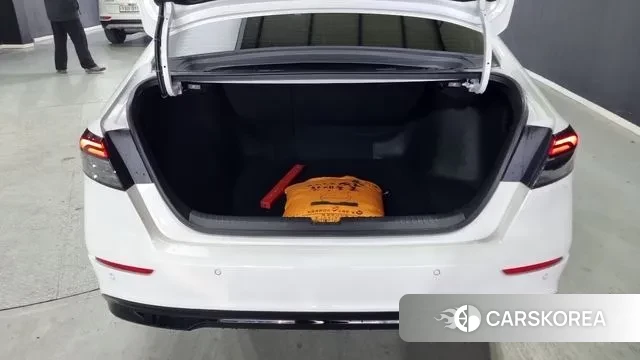 Honda Accord 11th Generation id 3624443 из Кореи 7