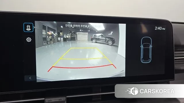 Hyundai Kona Hybrid (SX2) id 3745943 из Кореи 7