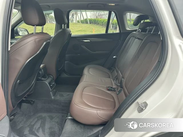 BMW X1 id 4213815 из Китая 7