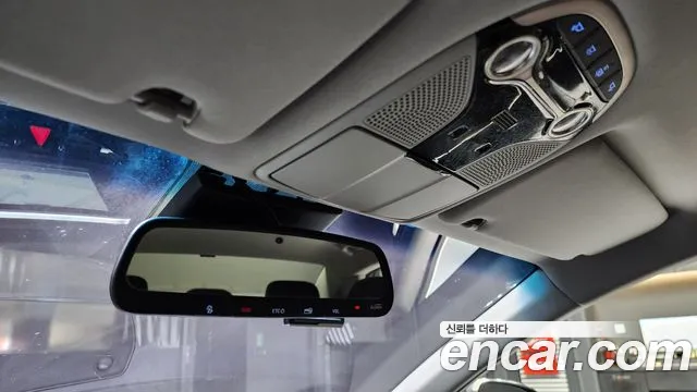 Hyundai Grandeur IG id 2808701 из Кореи 7