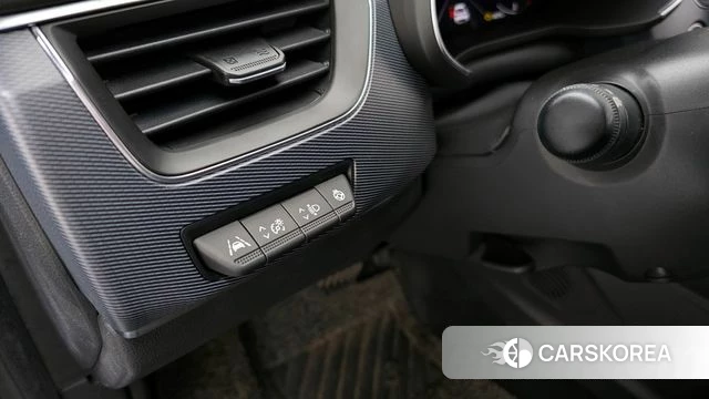 Renault Korea (Samsung) XM3 id 4284332 из Кореи 7