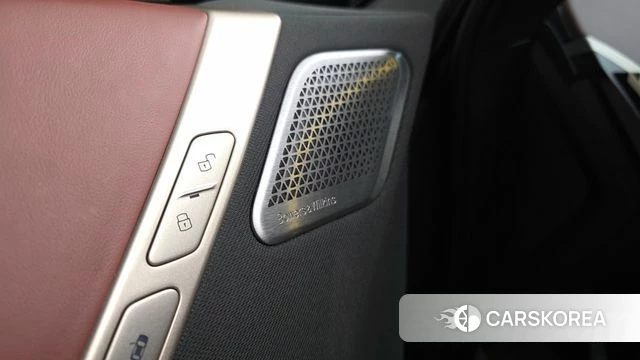 BMW iX id 4691300 из Кореи 7