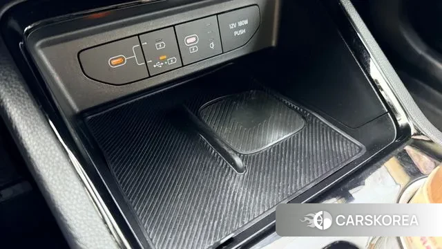 Kia The New K5 3rd generation id 3669962 из Кореи 7