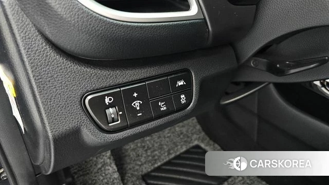 Kia Seltos id 4424448 из Кореи 7