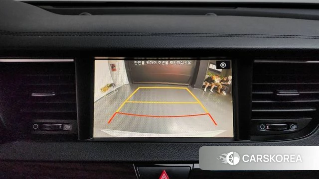 Kia Come New K7 id 4203614 из Кореи 7