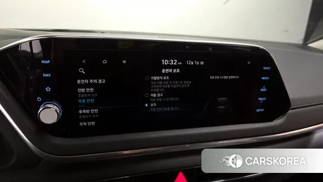 Hyundai Sonata (DN8) id 3428415 из Кореи 7