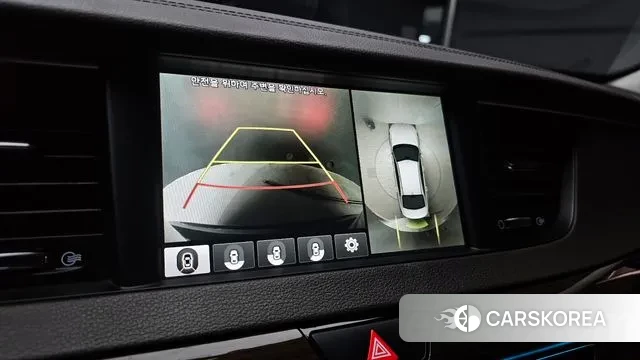 Kia Come New K7 id 2991440 из Кореи 7