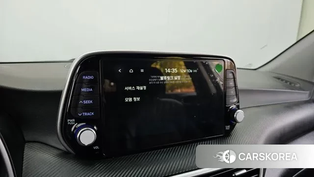 Hyundai All New Tucson id 3464520 из Кореи 7