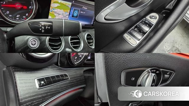 Mercedes-Benz E-Class W213 id 4232946 из Кореи 7