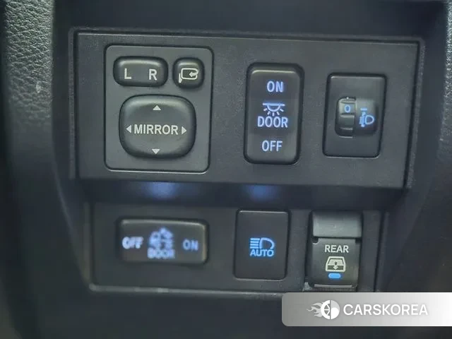 Toyota Tundra id 3350546 из Кореи 7