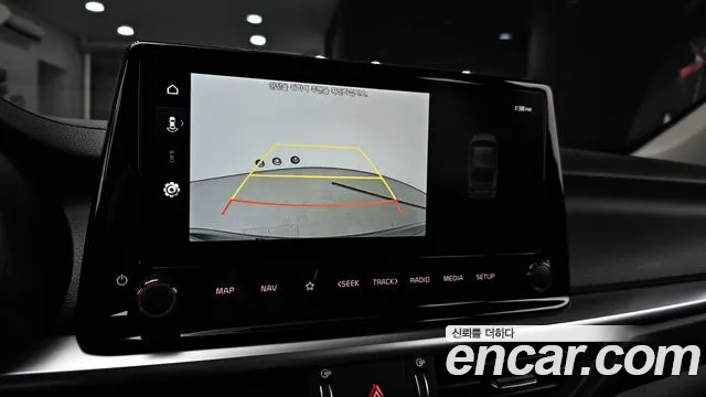 Kia The New K3 2nd generation id 2823172 из Кореи 7