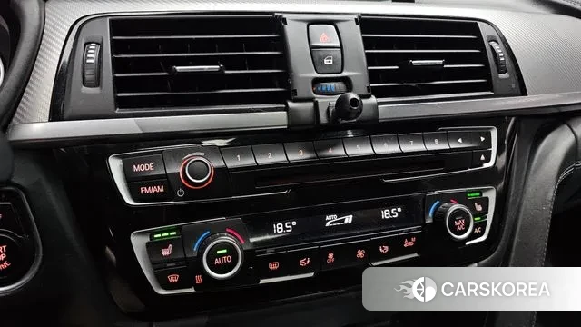 BMW 4 Series (F32) id 3045576 из Кореи 7