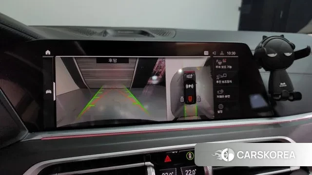 BMW X7 (G07) id 3747102 из Кореи 7