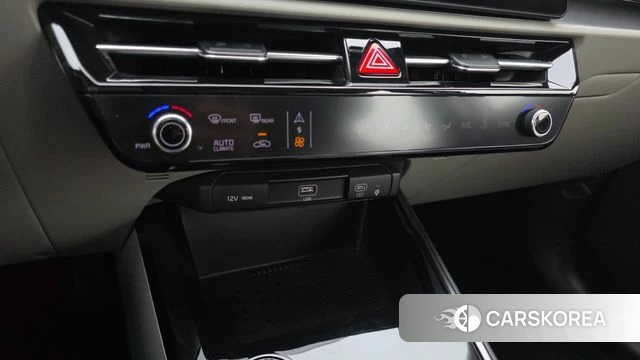 Kia Di All New Niro EV id 4603517 из Кореи 7