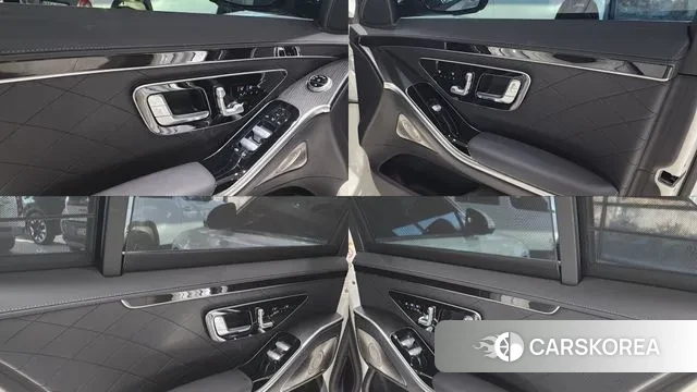 Mercedes-Benz S-Class W223 id 3447479 из Кореи 7