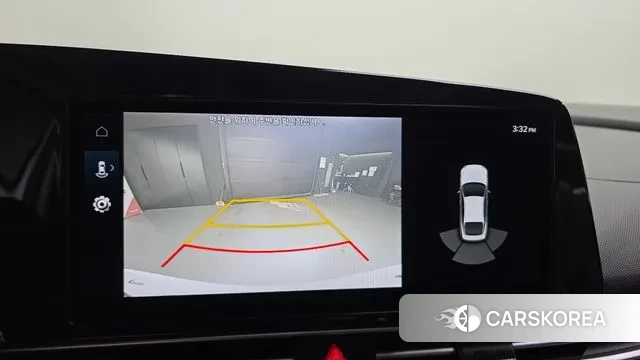 Hyundai Avante (CN7) id 3017174 из Кореи 7