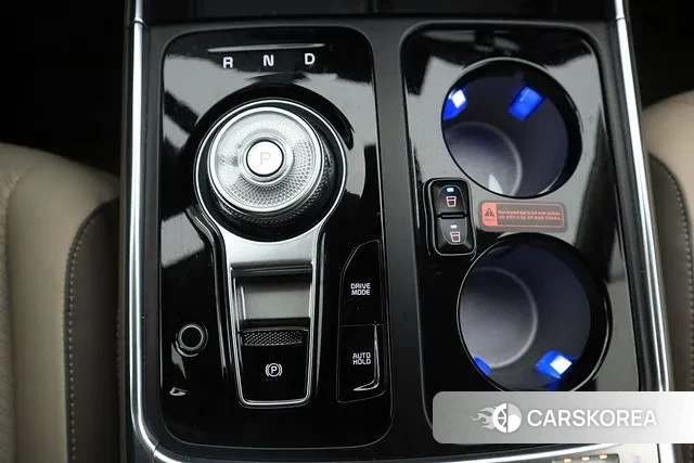 Kia The New Carnival 4th Generation id 3739642 из Кореи 7