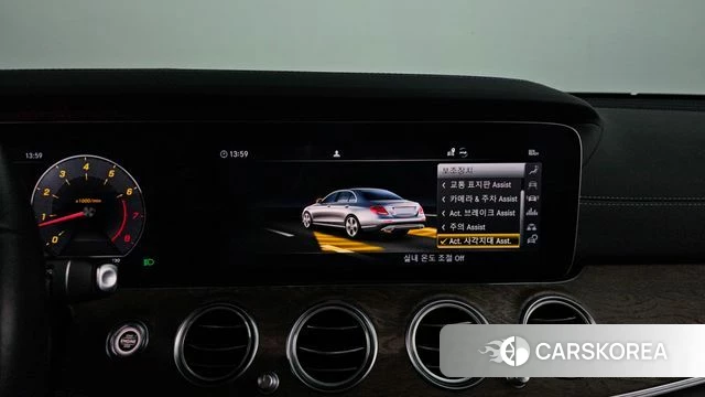 Mercedes-Benz E-Class W213 id 3893435 из Кореи 7