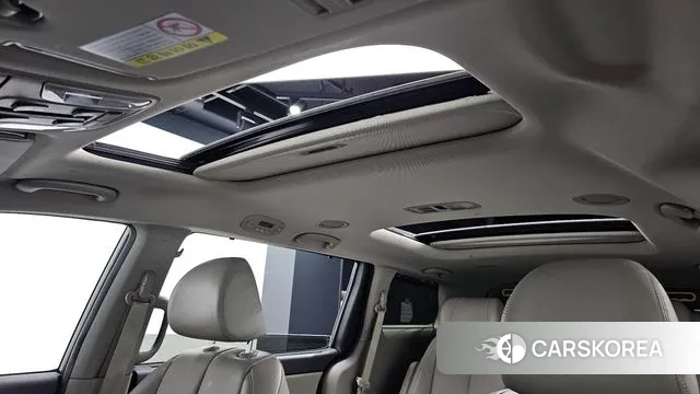 Kia The New Carnival id 3233808 из Кореи 7