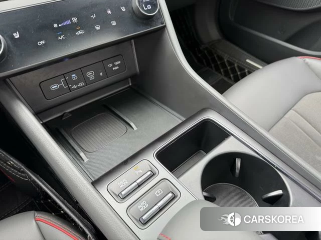 Hyundai Sonata id 4341776 из Китая 7