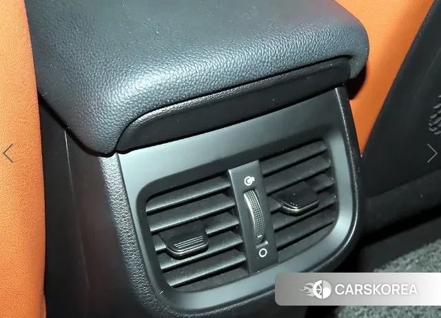 Kia The New K3 2nd generation id 3572823 из Кореи 7