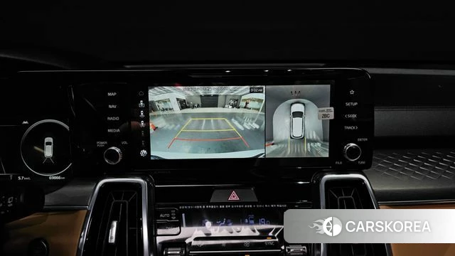 Kia Sorento 4th Generation id 3864939 из Кореи 7