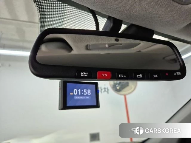 Kia The New Morning (JA) id 4432978 из Кореи 7