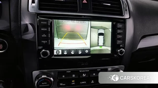 Kia The New Mohave id 3156893 из Кореи 7