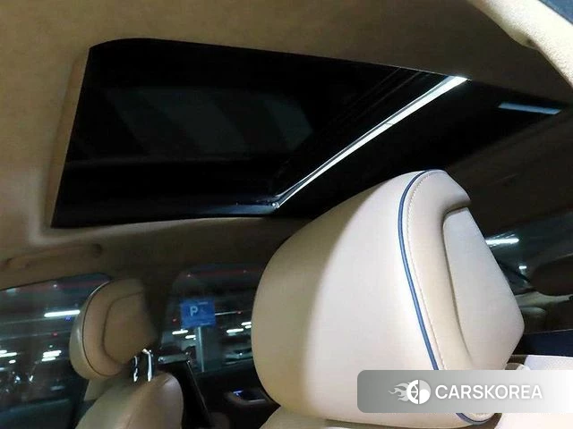 Genesis G80 (RG3) id 4680199 из Кореи 7