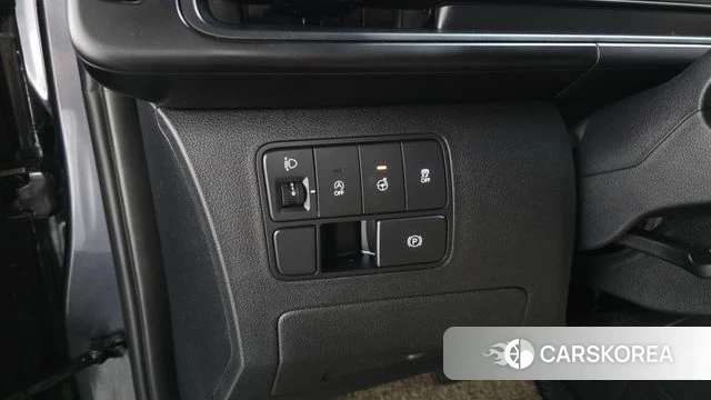 Hyundai Staria id 4763895 из Кореи 7