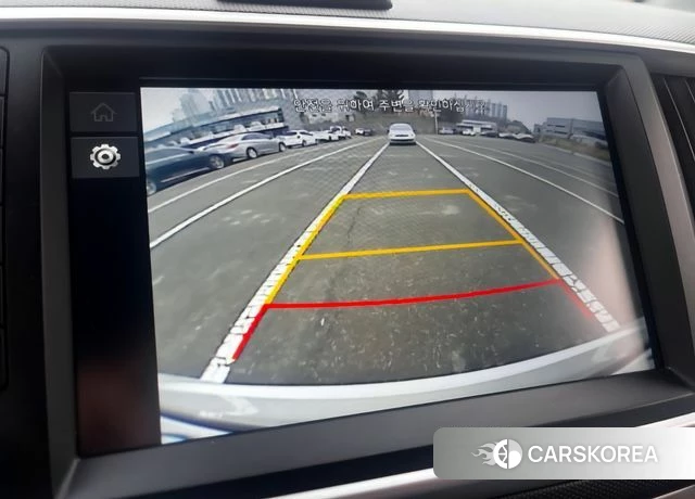 Kia The New Ray id 3839165 из Кореи 7